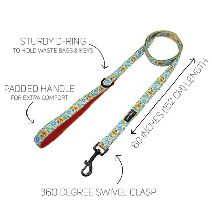 Dog Leash - Must Be the Honey