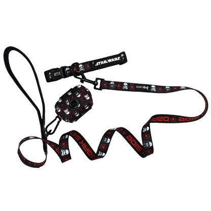 Dog Collar Three Piece Bundle - STAR WARS™ The Dark Side