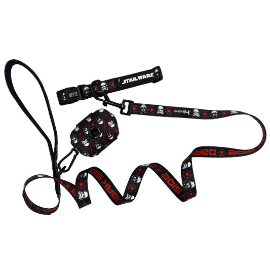 Dog Collar Three Piece Bundle - STAR WARS™ The Dark Side
