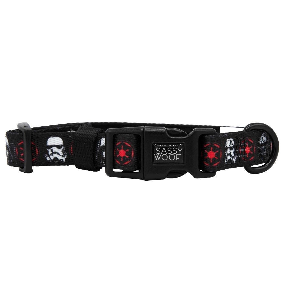 Dog Collar Three Piece Bundle - STAR WARS™ The Dark Side