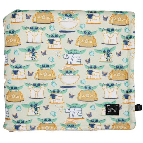 Pet Blanket - STAR WARS™ The Child™
