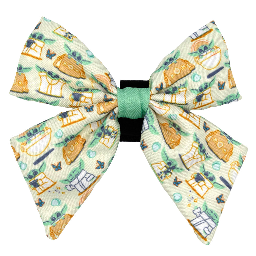 Dog Sailor Bow - STAR WARS™ The Child™