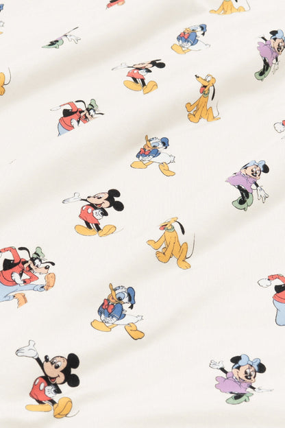 Sleep Bag Walker in Mickey Mouse and Friends 1.0