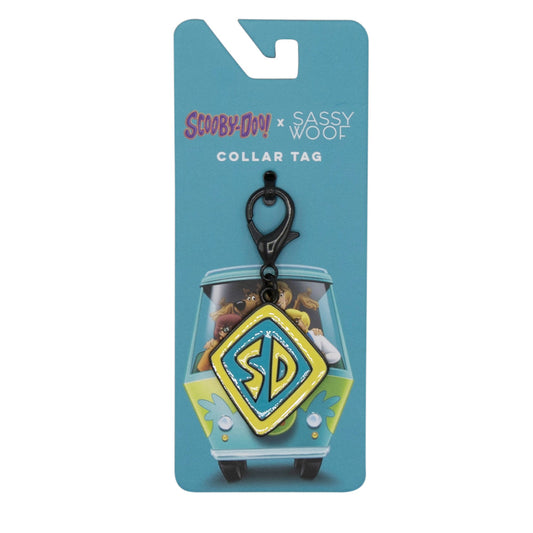 Collar Tag - Scooby-Doo™