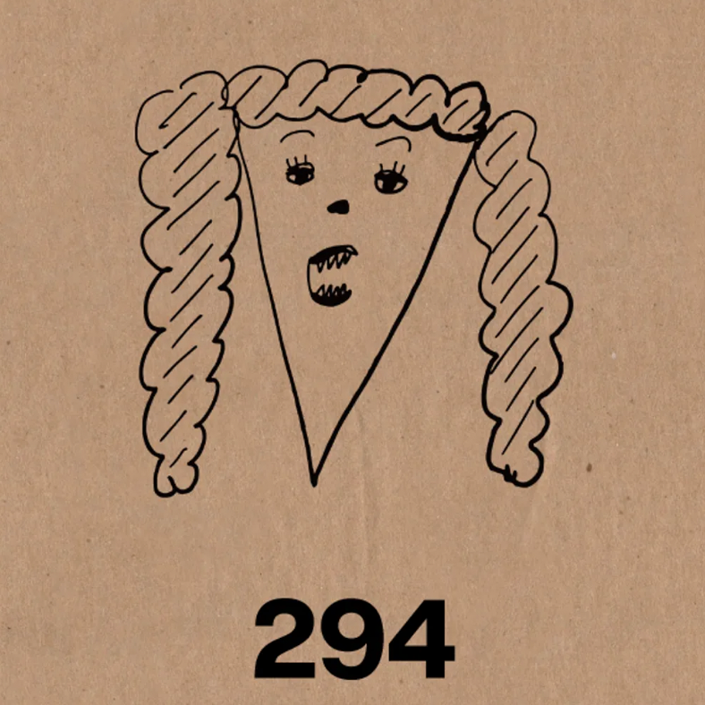 Dan Wei Industry - Cement Rubber Stamp - Characters