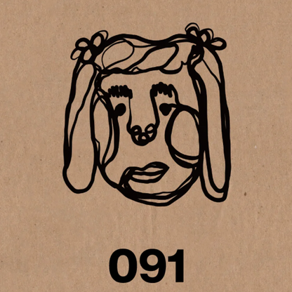 Dan Wei Industry - Cement Rubber Stamp - Characters