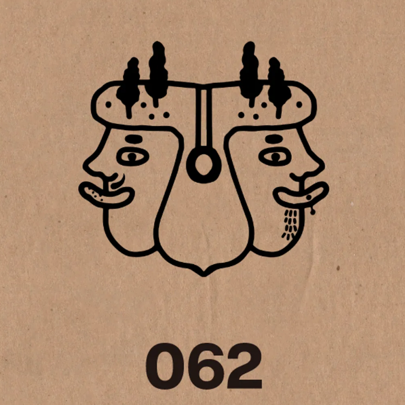 Dan Wei Industry - Cement Rubber Stamp - Characters