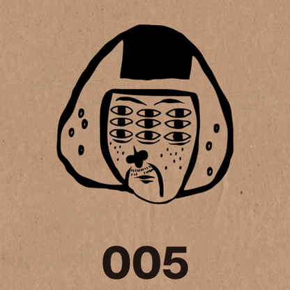 Dan Wei Industry - Cement Rubber Stamp - Characters