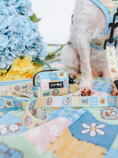 Dog Waste Bag Holder - Patch Perfect