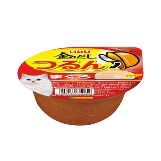 Ciao - Tuna (Yellowfin) Pudding