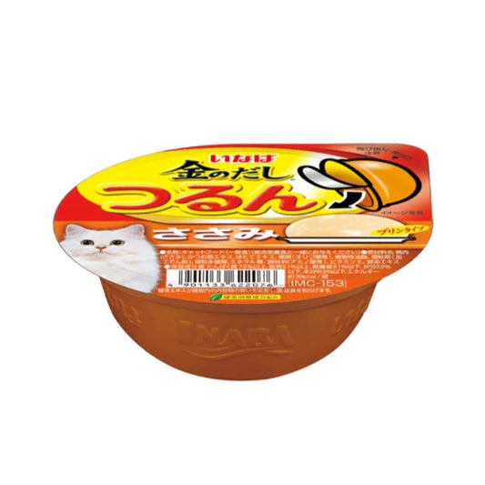 Ciao - Chicken Fillet Pudding