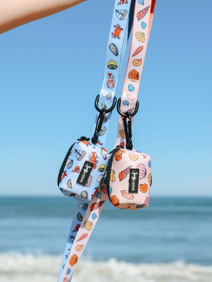 Dog Three Piece Bundle - Shell Yeah