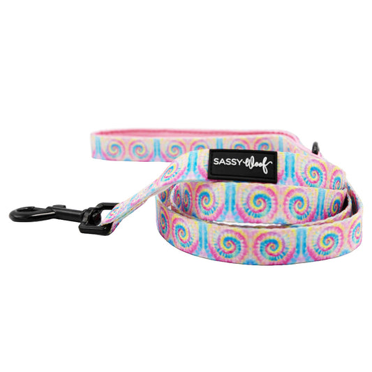 Dog Leash - Good Vibes