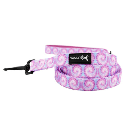 Dog Four Piece Bundle - Purple Haze