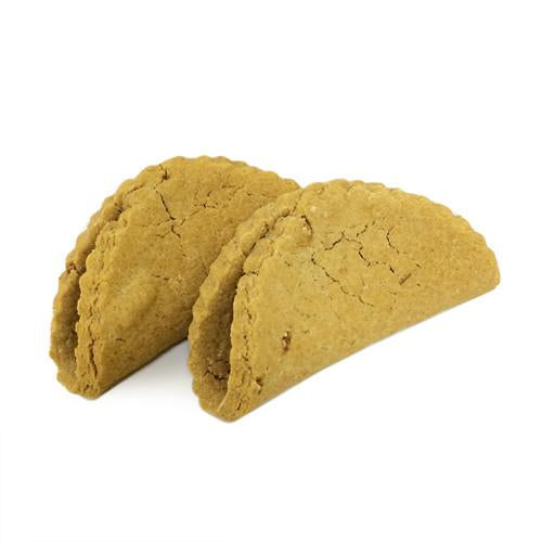 Liver and Cheese Empanada