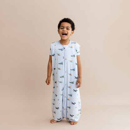 Sleep Bag Walker in Take Off 1.0