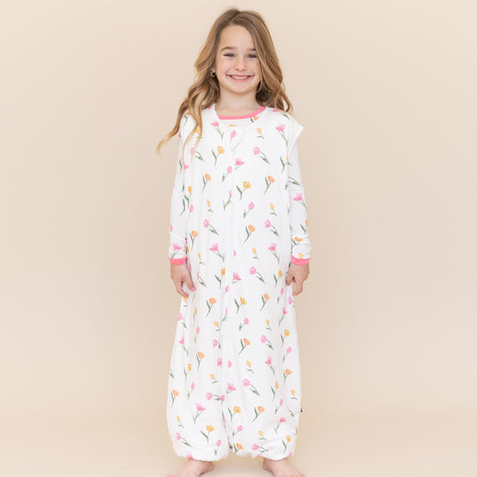 Sleep Bag Walker in Tulip 1.0