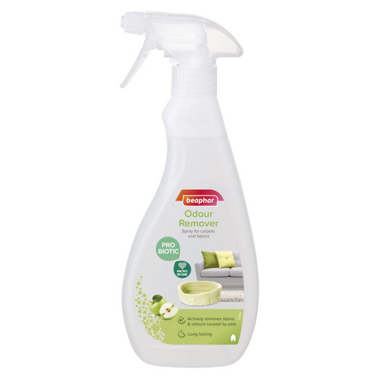 Beaphar - Probiotic Odour Remover 500ml