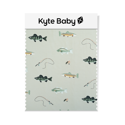 Bummies in Fishing