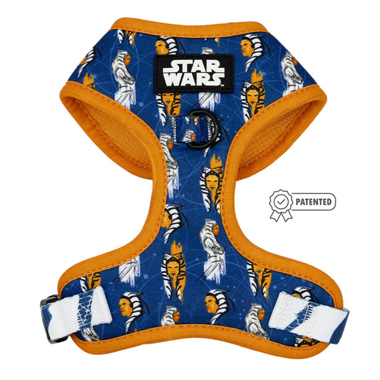 Dog Adjustable Harness - STAR WARS™ Ahsoka