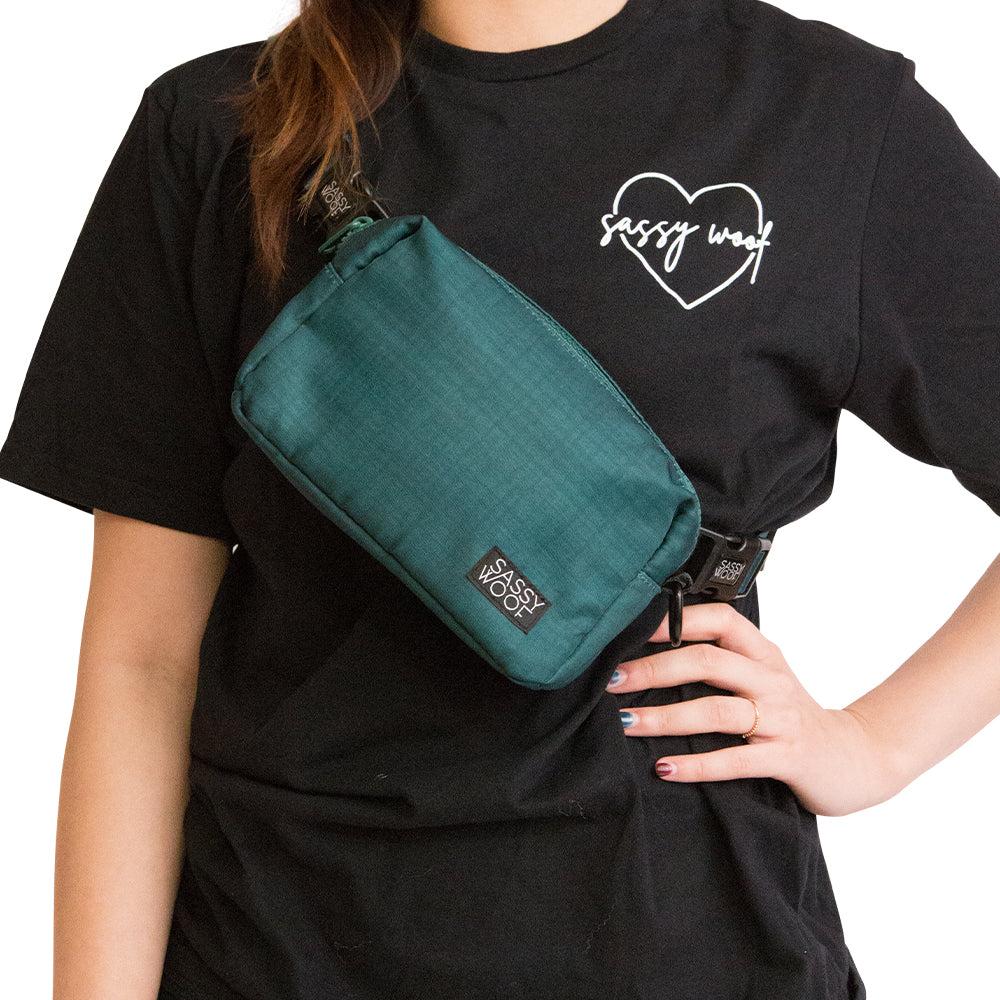 Forest Woof Pack (Bag Only)