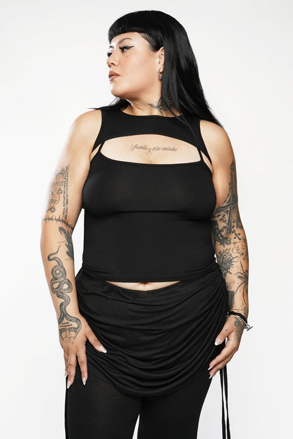 Andromeda Tank Top