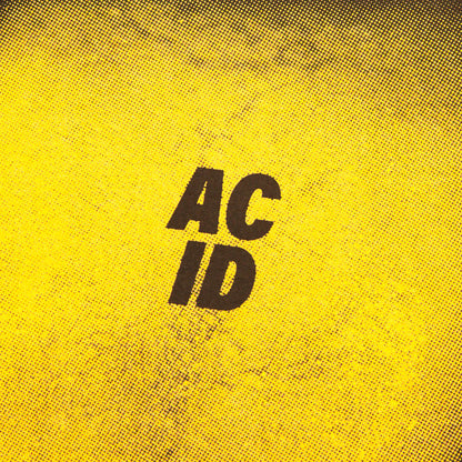 Acid Drop - Art Print