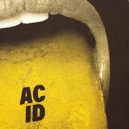 Acid Drop - Art Print