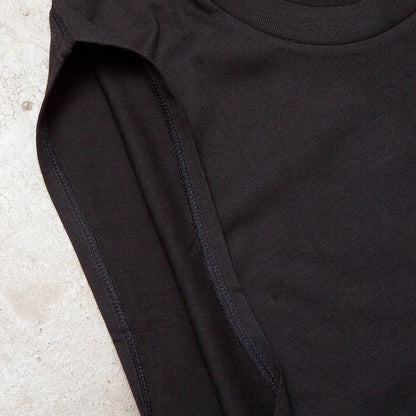 Acid Drop  - Tank Tshirt - Black
