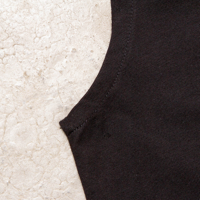 Acid Drop  - Tank Tshirt - Black