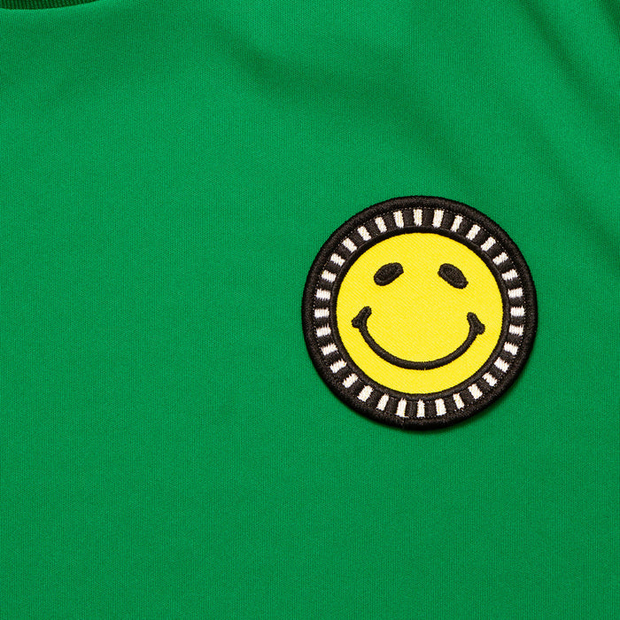 Acid FC National - Jersey - Green/White