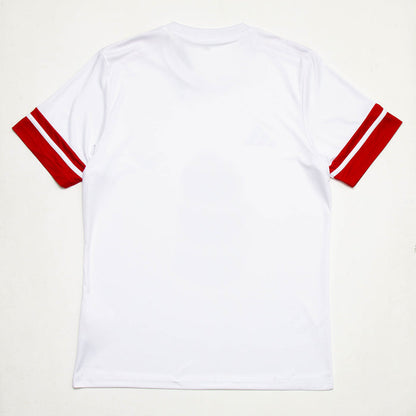 Acid FC National - Jersey - White/Red