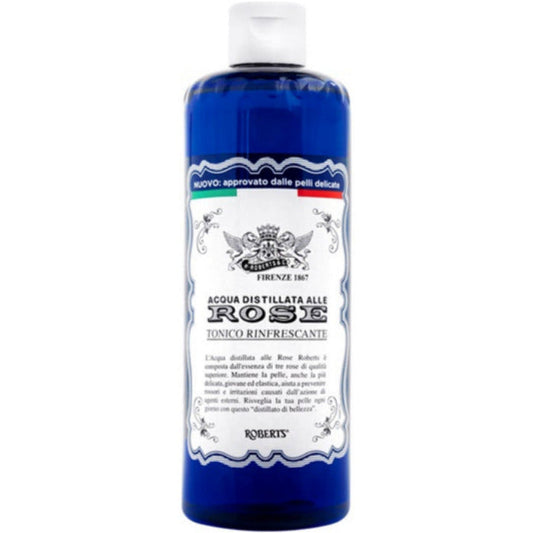Acqua alle Rose Rose Water Toner