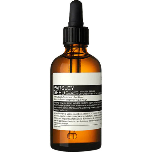 Aesop Parsley Seed Anti Oxidant Intense Serum