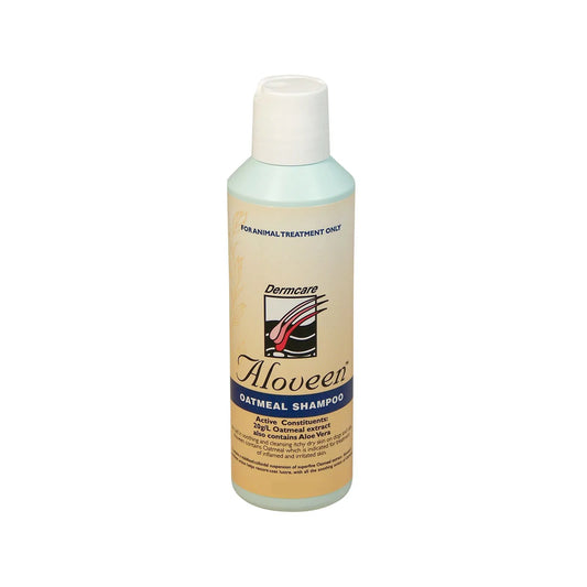 Aloveen - Oatmeal Shampoo 250ml & 200ml Conditioner