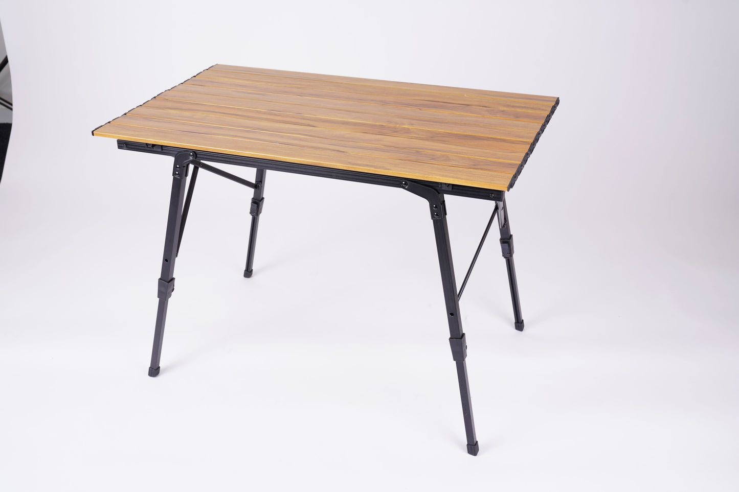 (Rental) Aluminum Roll Table