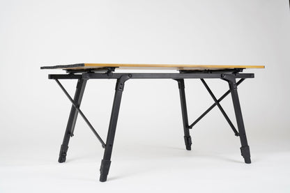 (Rental) Aluminum Roll Table