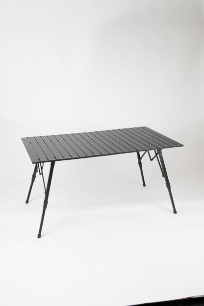 (Rental) Aluminum Roll Table