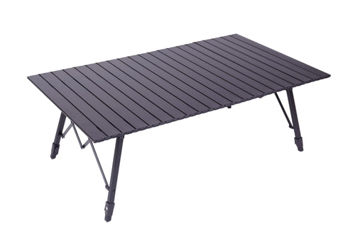 (Rental) Aluminum Roll Table