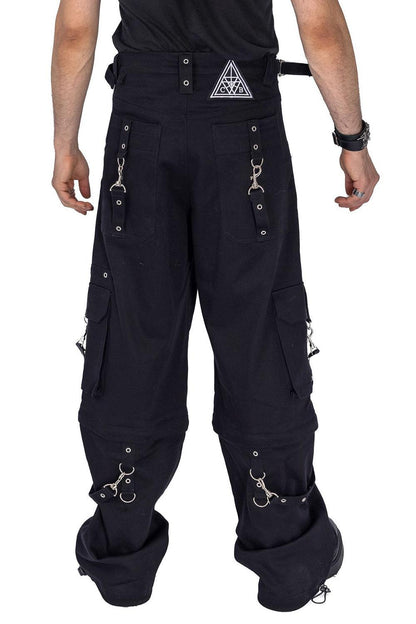 Asante Pants