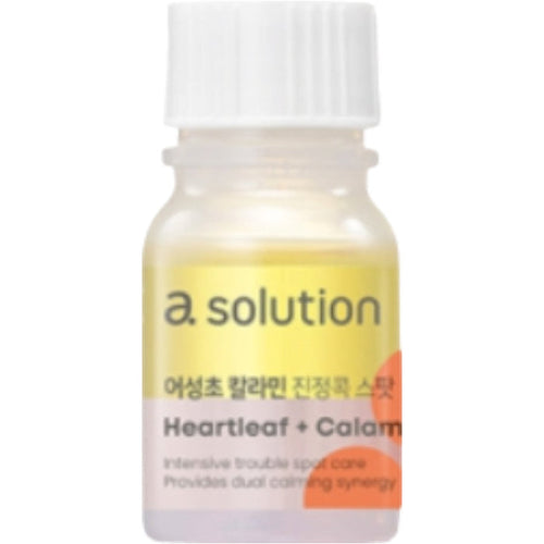 a.solution Heartleaf Calamine Calming Spot