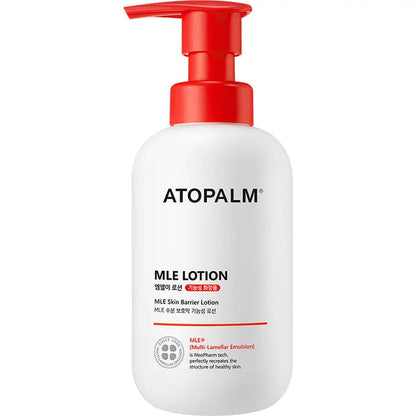 Atopalm MLE Lotion