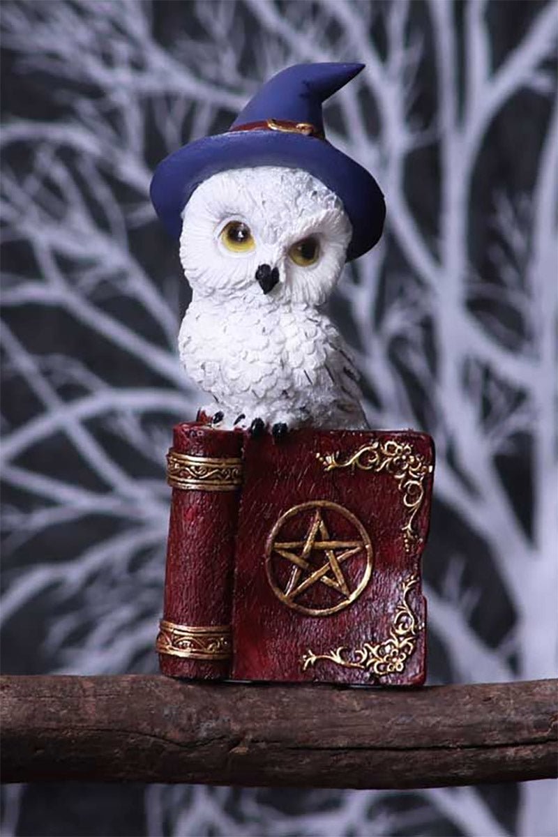 Avian Spell Statue [RED]