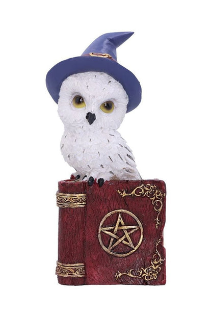 Avian Spell Statue [RED]
