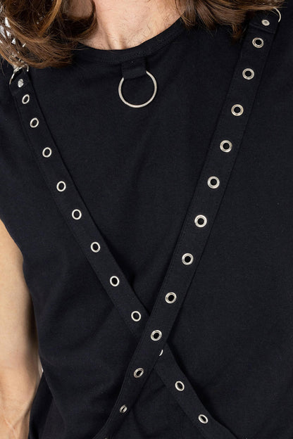 Axford Vest