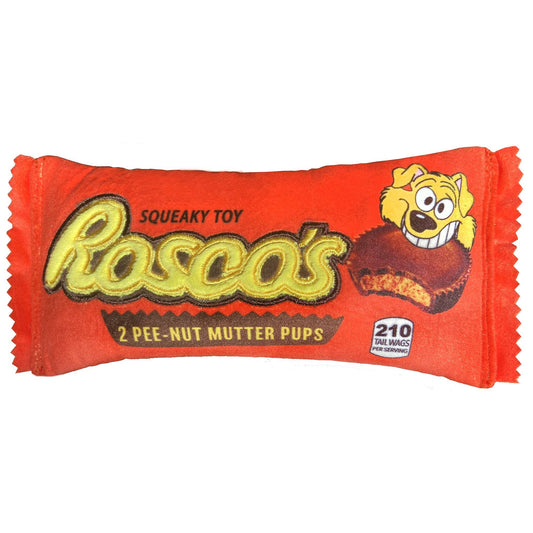 Huxley & Kent - Lulubelles Power Plush Roscos