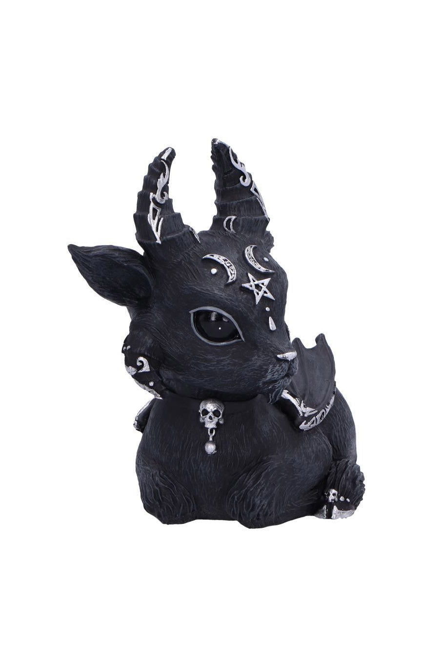 Baal the Goat Statue