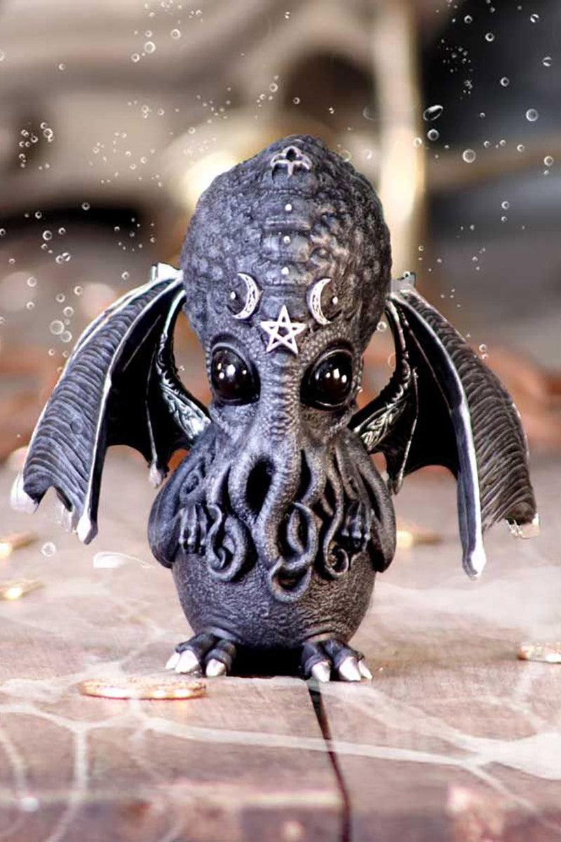 Baby Cthulhu Figurine