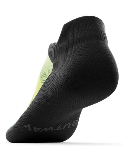 Bamboozled Athletic Ankle Socks