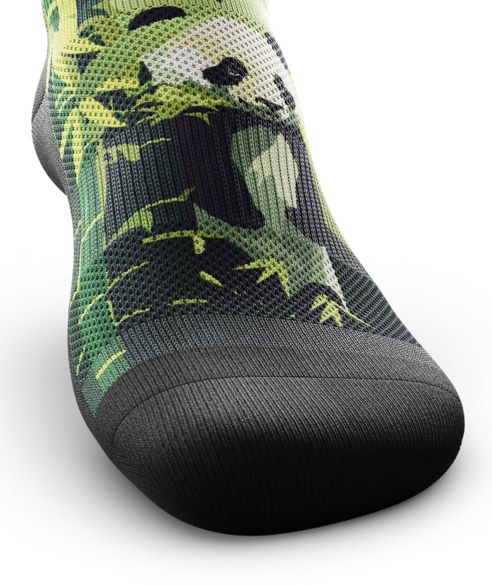 Bamboozled Athletic Ankle Socks